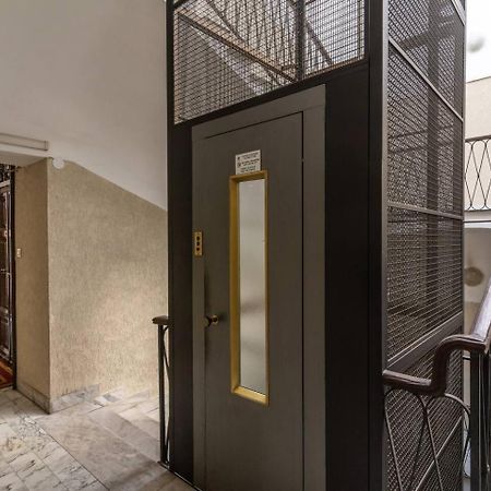 Charming Flat By The Vatican Rzym Zewnętrze zdjęcie