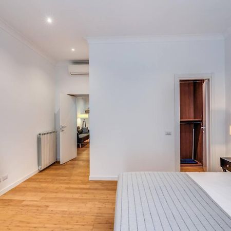 Charming Flat By The Vatican Rzym Zewnętrze zdjęcie