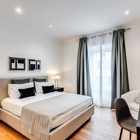 Charming Flat By The Vatican Rzym Zewnętrze zdjęcie