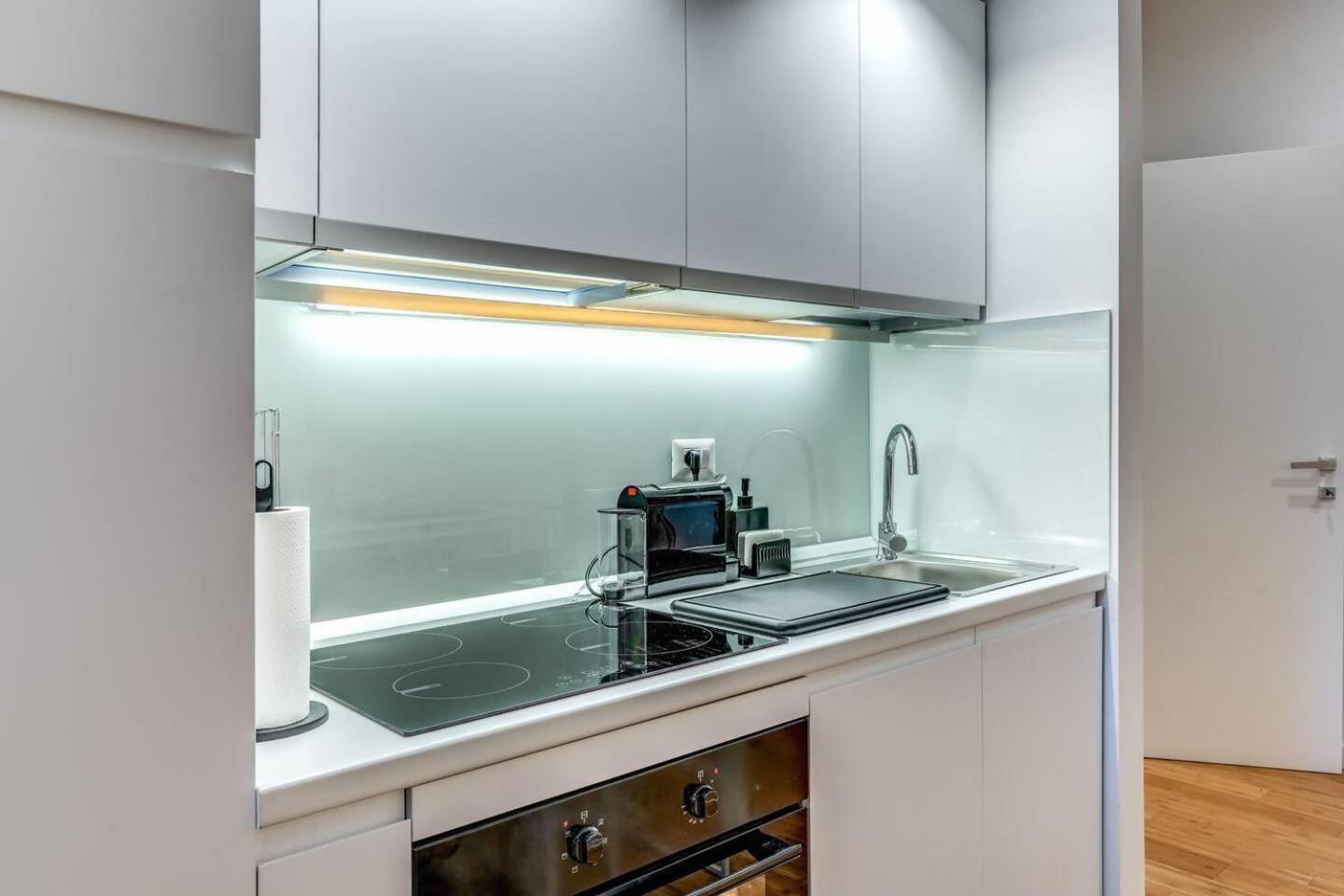 Charming Flat By The Vatican Rzym Zewnętrze zdjęcie