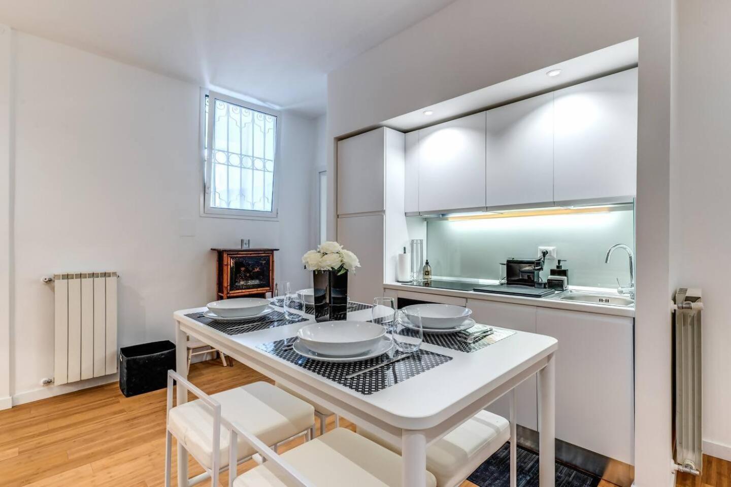 Charming Flat By The Vatican Rzym Zewnętrze zdjęcie