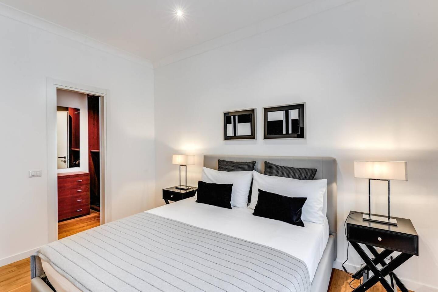 Charming Flat By The Vatican Rzym Zewnętrze zdjęcie