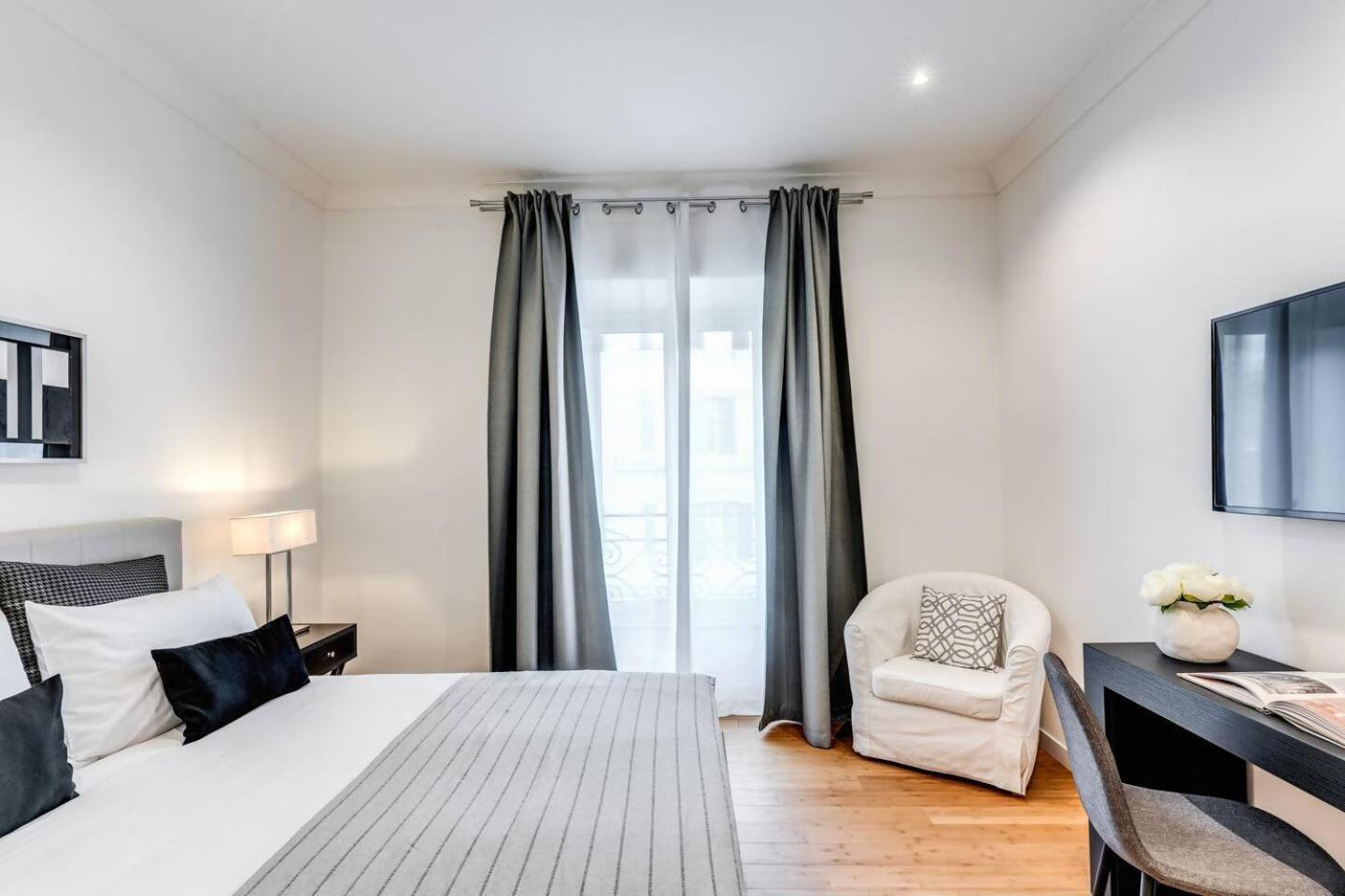 Charming Flat By The Vatican Rzym Zewnętrze zdjęcie