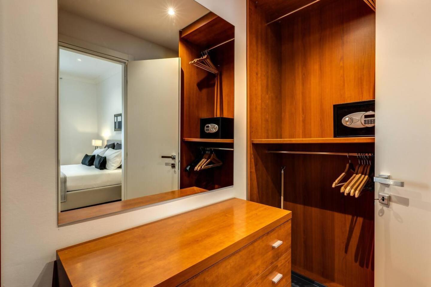 Charming Flat By The Vatican Rzym Zewnętrze zdjęcie